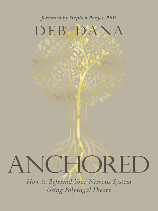 Title details for Anchored by Deborah Dana - Wait list
